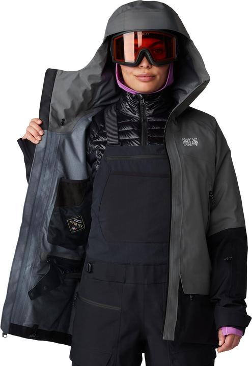 Produktbild Mountain Hardwear Boundary Ridge GTX (L)