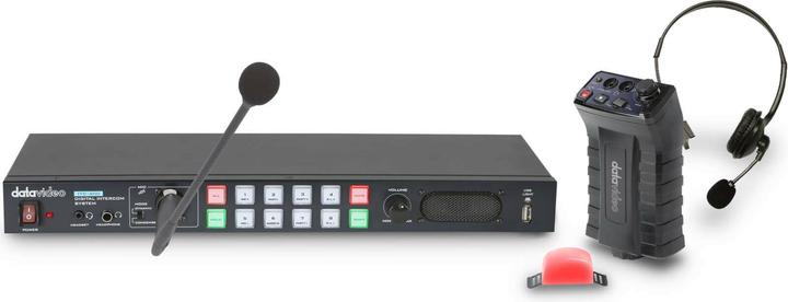 Actual product image Datavideo ITC-300 (2205-2030)
