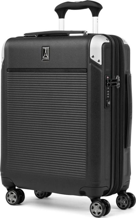 Produktbild Travelpro Platinum Elite - Slim Carry-On Expandable Hardside Spinner (41 l, Handgepäck (bis 50l))