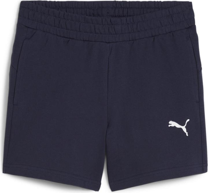 Image du produit Puma teamGOAL Casuals Shorts Wmn (S)