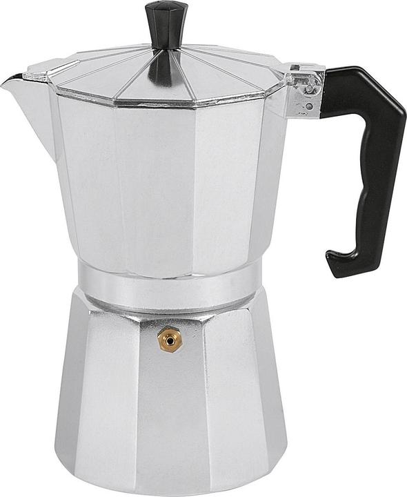 Produktbild Krüger Espressobereiter 6 Tassen (6 T.)