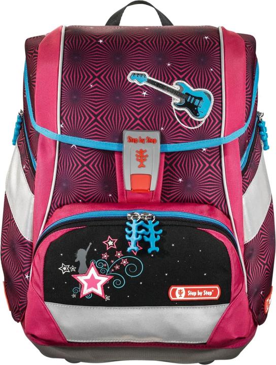 Actual product image Step by Step Set 2in1 4 pieces (19 l)
