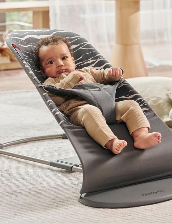 Actual product image BabyBjörn Baby bouncer Balance Bliss