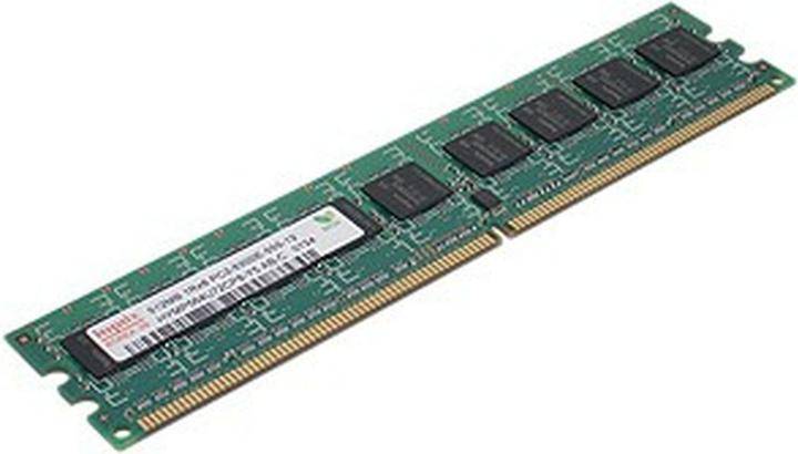 FSC 32GB (1x32GB) 1Rx4 DDR5-4800 R ECC (1 x 32GB, 4800 MHz, RAM DDR5, DIMM)