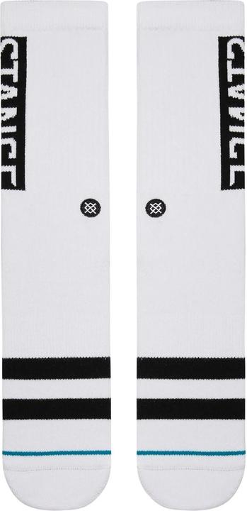 Actual product image Stance Classic Foundation OG (L)