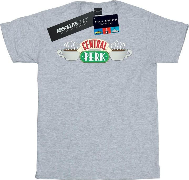Produktbild Friends Central Perk TShirt Jungen (140, 146)