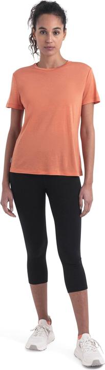 Actual product image Icebreaker Women Merino Core SS Tee (XS)