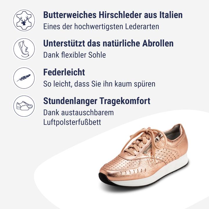 Produktbild Vitaform Sneaker Soft (39)