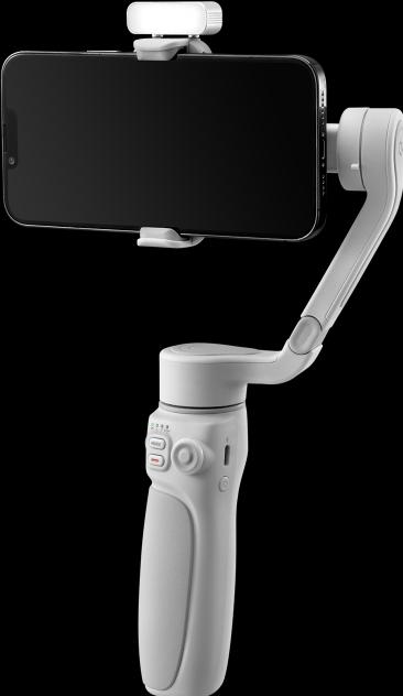 Immagine prodotto Zhiyun Smooth Q4 Combo (Smartphone, 0.28 kg)