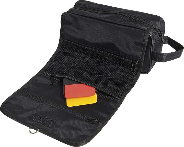 Precision SchiedsrichterTasche Pro