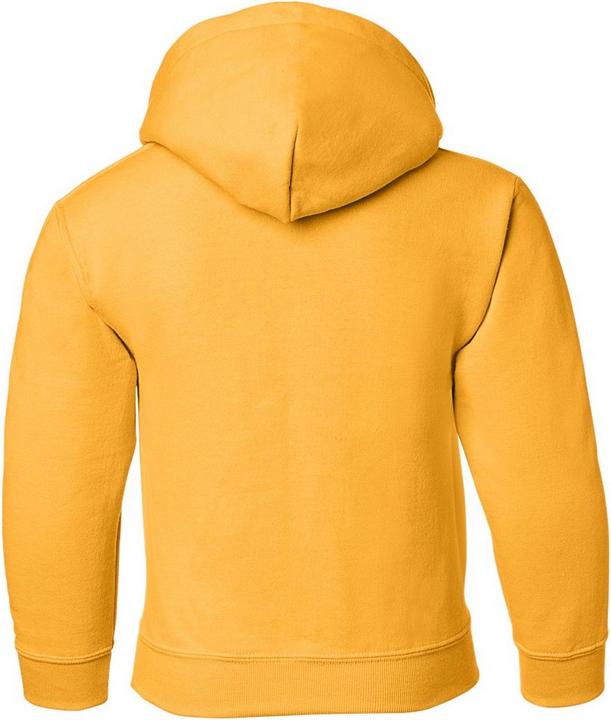 Produktbild Gildan Sweatshirt mit Kapuze (M)