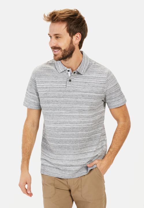 Produktbild Camel Active Kurzarm Poloshirt mit Cooling Effekt (XL)