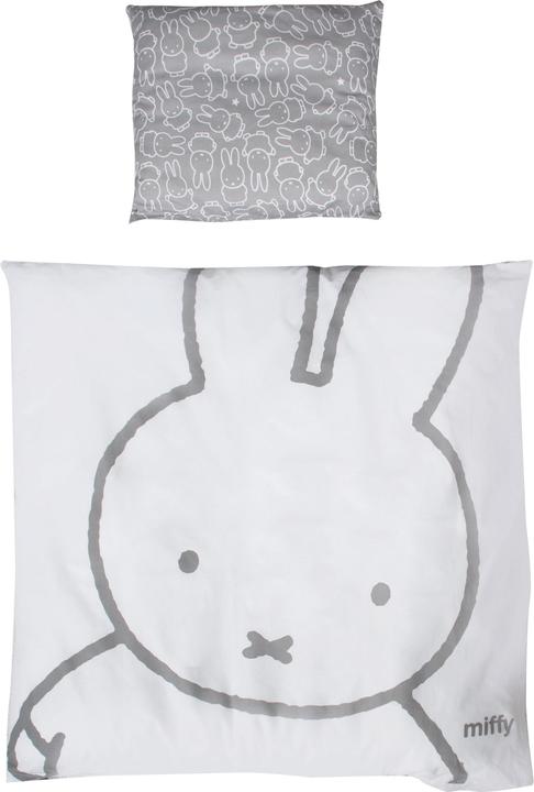 Immagine prodotto Roba Miffy (80 x 80 cm, 35 x 40 cm)