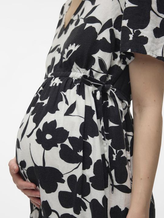Actual product image Vero Moda Maternity Maternity dress dress (L)