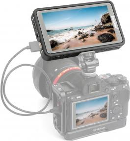 Actual product image Desview R5 13,97cm (5.50", Full HD)