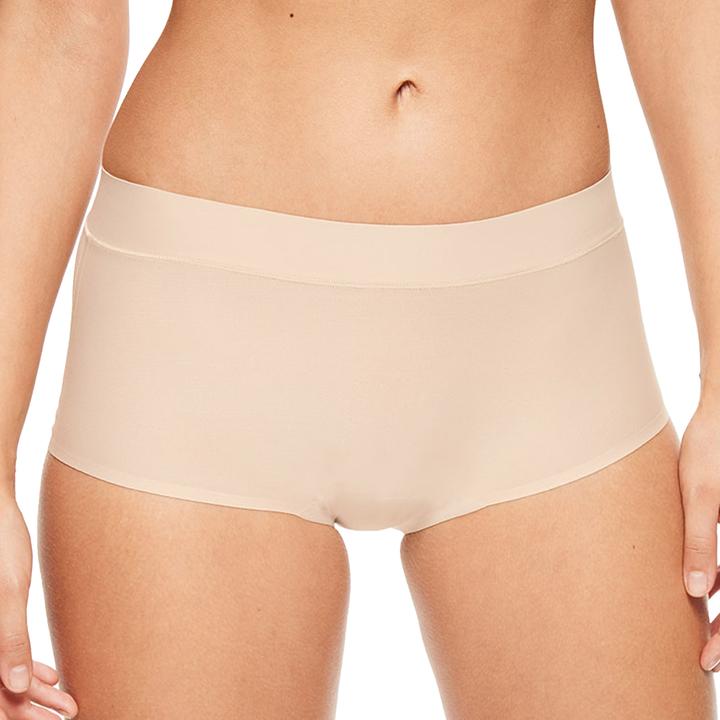 Produktbild Chantelle 3er Pack - Soft Stretch Boyshort (One Size, 3er Pack)