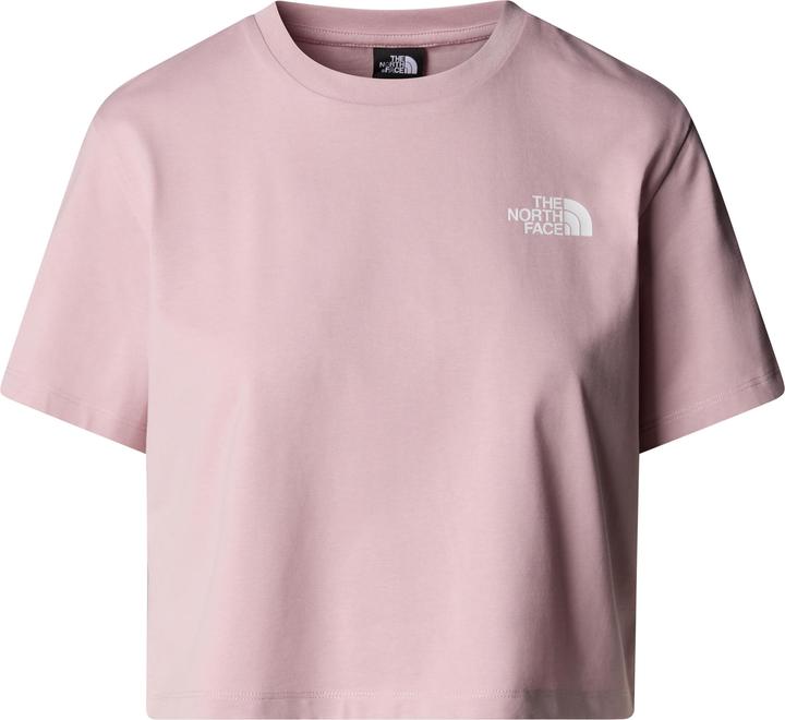 Produktbild North Face Simple Dome Cropped (L)