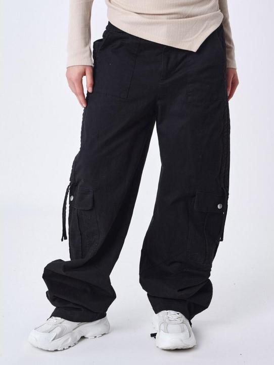 Actual product image Project X Paris Women's cargo Trousers (XS)