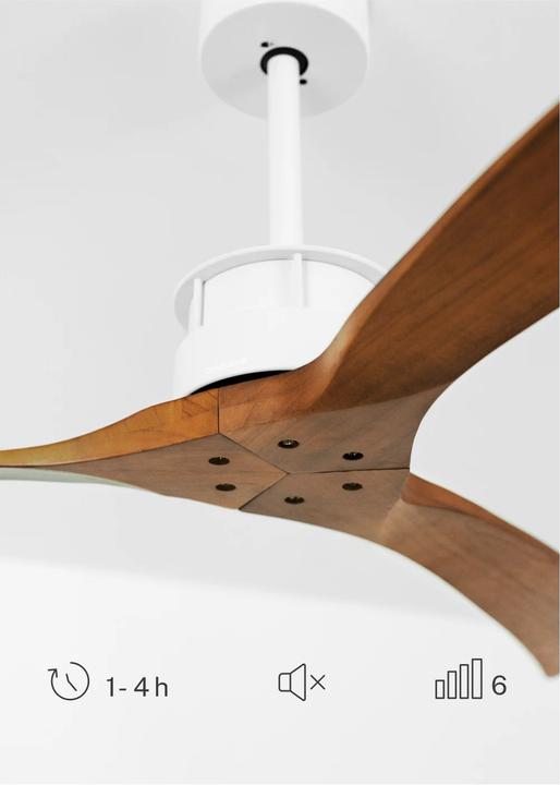 Immagine prodotto Create Wind Large (50 dB)