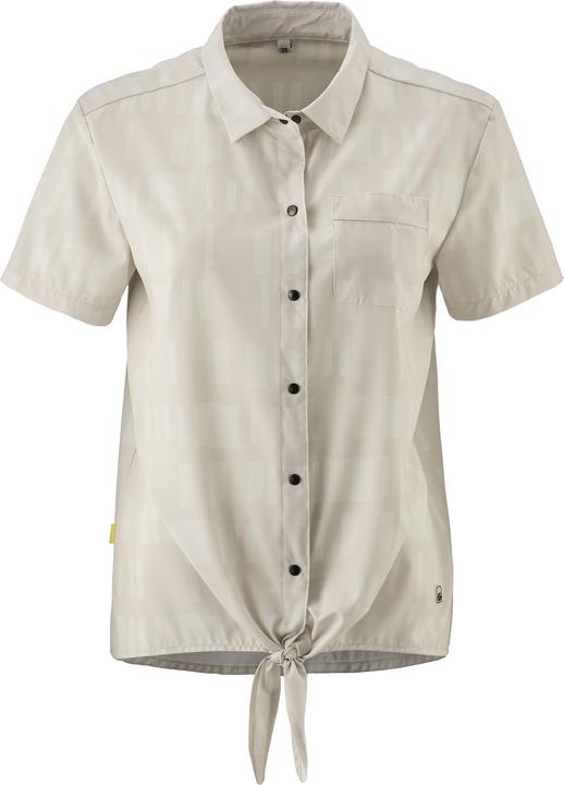 Image du produit Gonso Women's Adventure Blouse (46, 3XL)