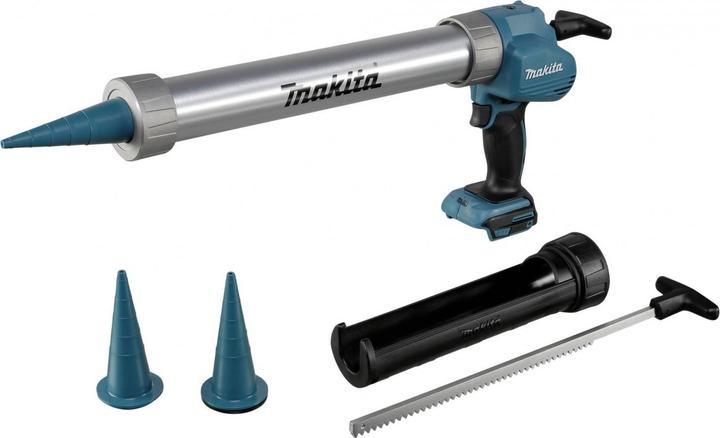 Image du produit Makita DCG180ZXK