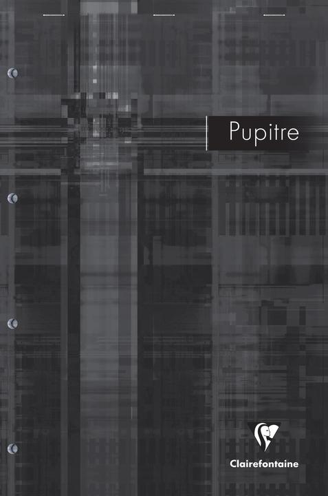 Produktbild Clairefontaine Metric (A4+, Liniert)