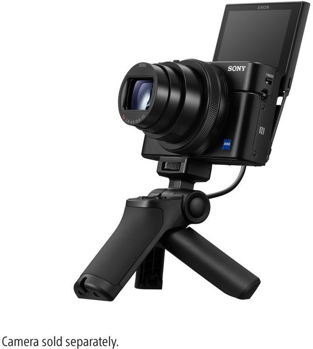 Immagine prodotto Sony Vct-Sgr1 (Impugnatura)