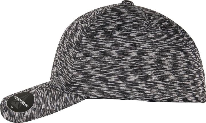 Produktbild Flexfit DELTA UNIPANEL CAP - 11602 (S/M)