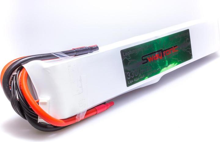 Produktbild Swaytronic Akku (44.40 V, 3300 mAh)