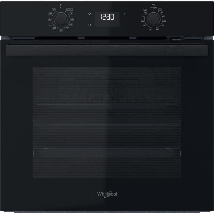 Immagine prodotto Whirlpool Forno OMR58HU1B