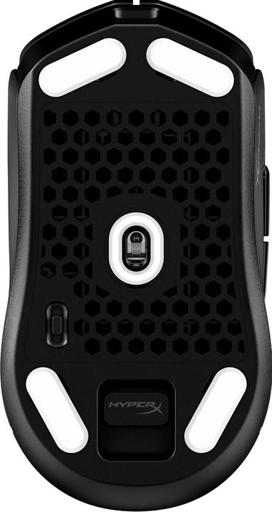 Actual product image HP HyperX Pulsefire Haste 2 Mini (Wireless, Cable)