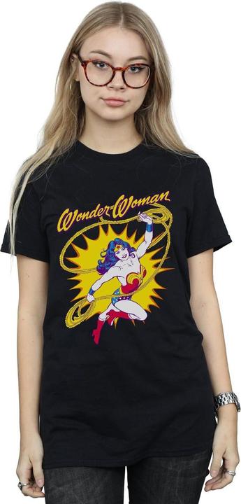 Produktbild Wonder Woman Leap TShirt (M)