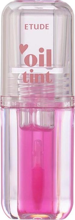 Produktbild Etude House Dear Darling Oil Tint 06 Pink Oil (06 Pink Oil)