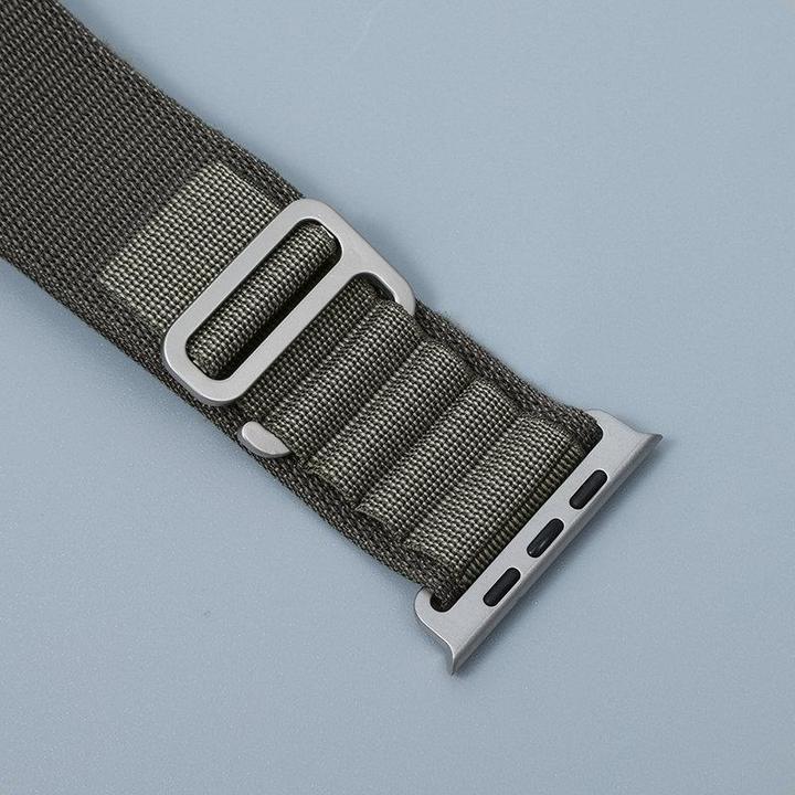 Immagine prodotto Guardline Active Guardband (45 mm, 44 mm, 42 mm, 46 mm, 49 mm, Nylon)