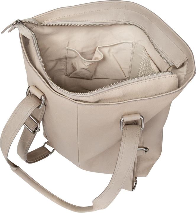 Actual product image Burkely Soft Skylar Backpack Shopper (18 l)