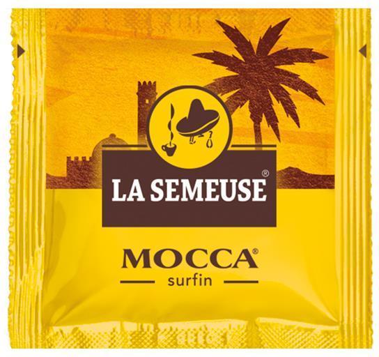 Produktbild La Semeuse Mocca (1 x Port.)