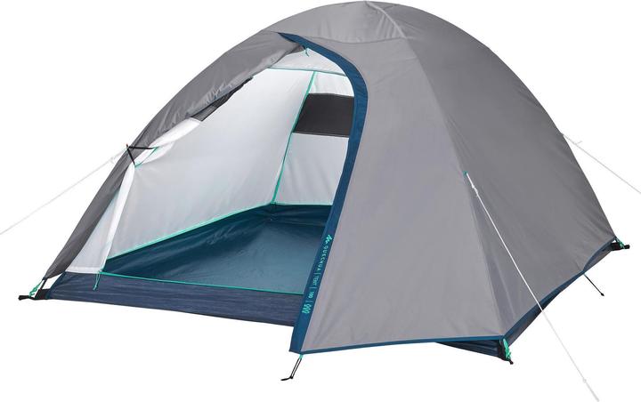 Quechua MH100 - 3P (Kuppelzelt, 4.60 kg, 3 Personen)