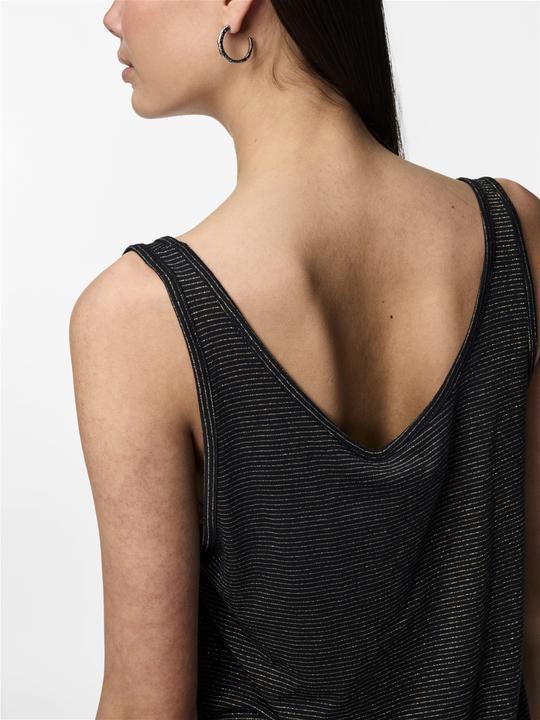 Image du produit Pieces Pcbillo Tank Top Lurex Noos Bc (XL)