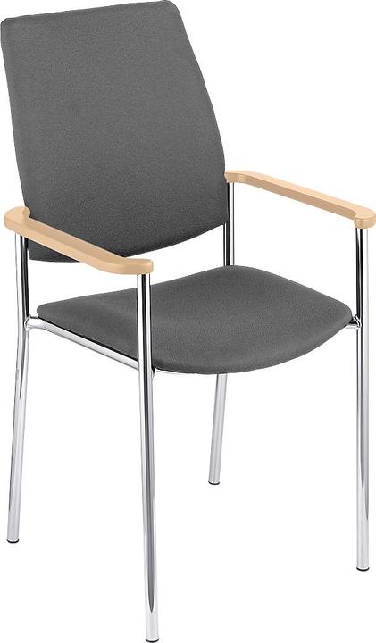Produktbild Nowy Styl Stapelstuhl Zen