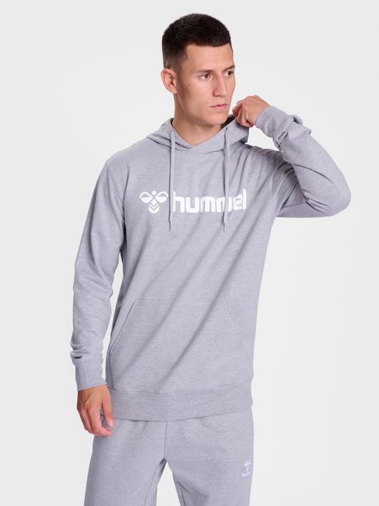 Actual product image hummel HMLGO 2.0 LOGO HOODIE (XL)