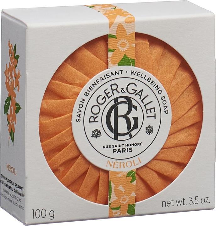 Produktbild Roger & Gallet Savon (Seifenlotion)