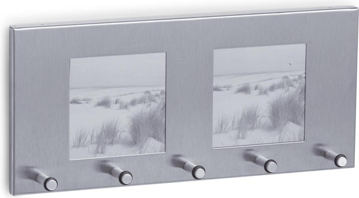 Actual product image Zeller Present Key bars (29 x 4 x 13 cm)