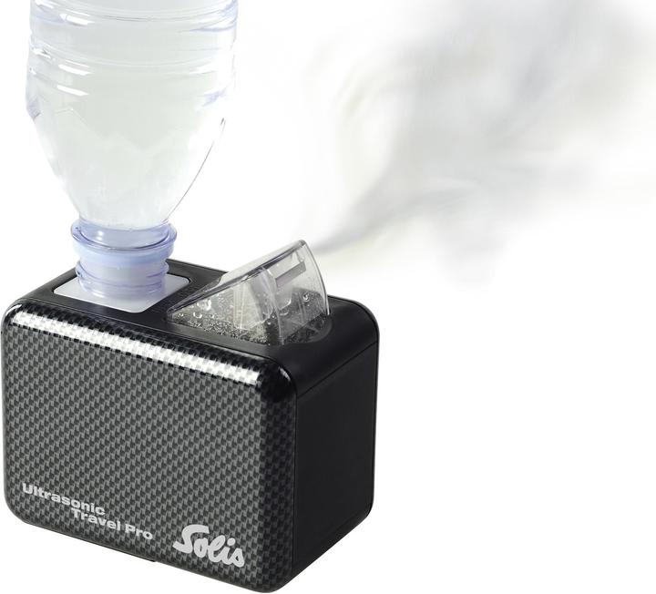 Produktbild Solis Ultrasonic Travel Pro Typ 721 (20 m²)