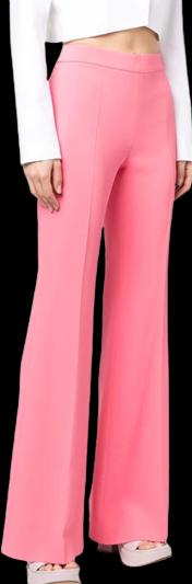 Produktbild Moschino Pantaloni Rosa (42)