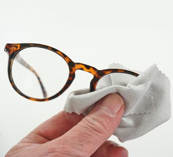 Actual product image Kögler Spectacle cloth