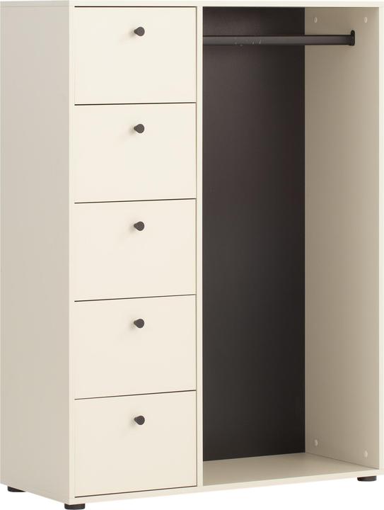 Schildmeyer Lovund (98 x 40 x 132 cm)