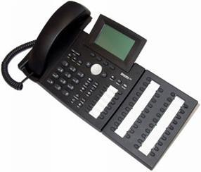 Produktbild Snom 360 Expansion Modul