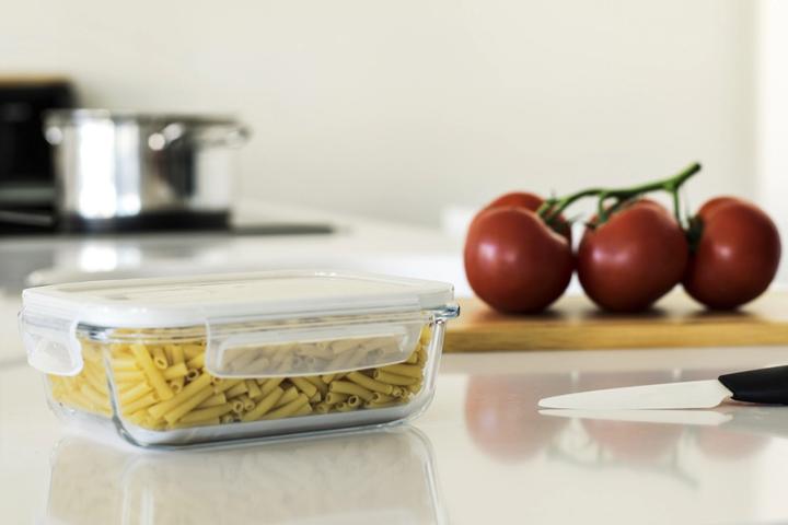 Image du produit Pebbly Boîte de rangement (0.65 l)
