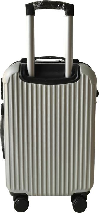 Immagine prodotto NTK-Collection Kofferset Frenzi 2-teilig (80 l, M (50 - 90l), L (90 - 115l))