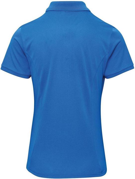 Immagine prodotto Premier Maglietta Polo Plus Donna (M)